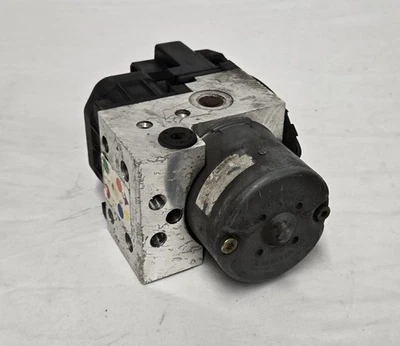 1998-2003 Pontiac Grand Prix ABS Anti-lock Brake Pump Assembly OEM - Image 1 of 4
