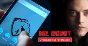 Pwn Phone Pro Linux Penetration Security Testing Mr Robot Pwnie Express - Picture 1 of 12