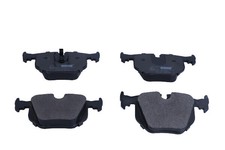 MAXGEAR 19-1373 Brake Pad Set, disc brake for BMW