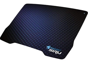 Roccat Siru Cryptic Blue Bureau Fitting Tapis De Souris 340 X 250 MM - Foto 1 di 5