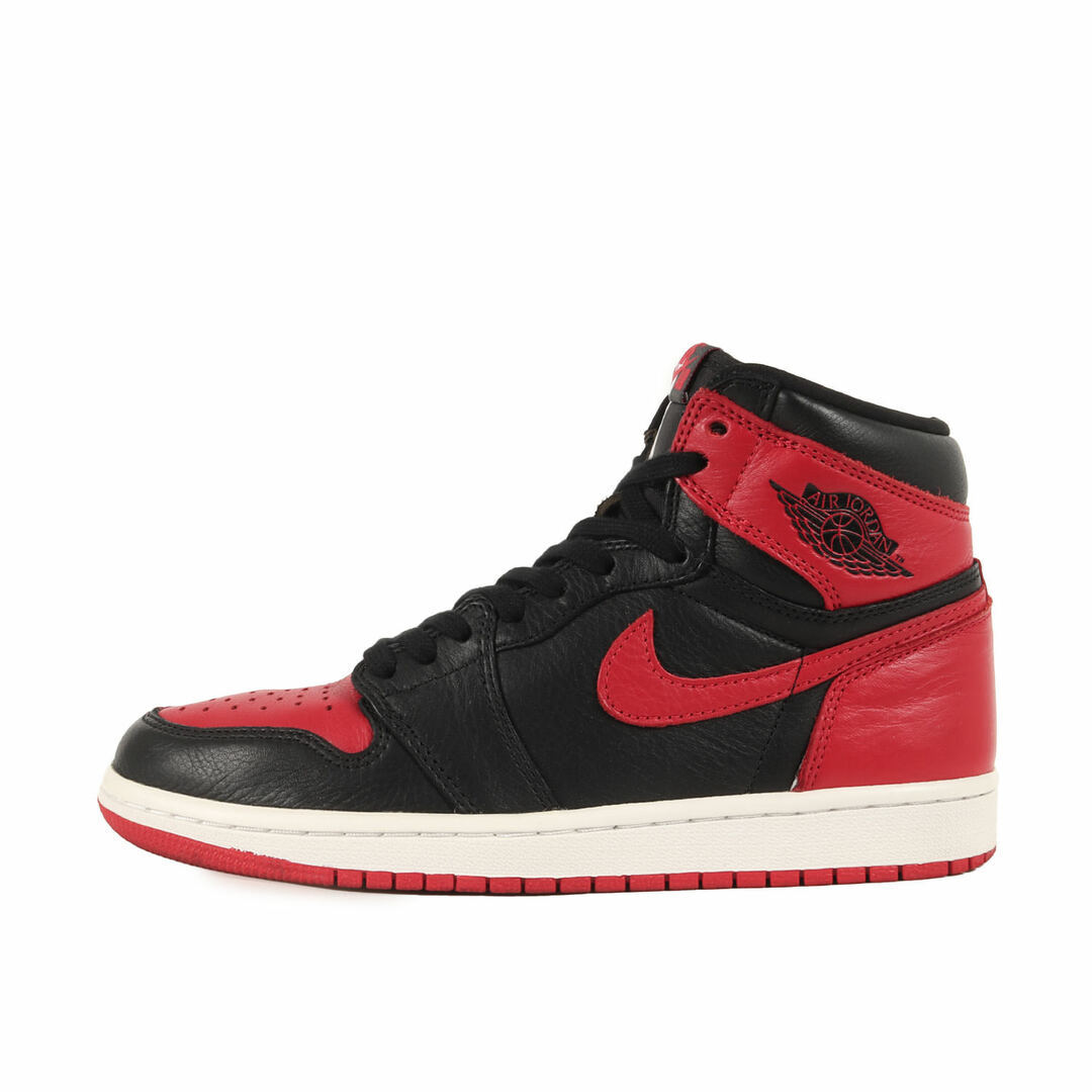Jordan 1 Retro OG NRG High Homage to Home for Sale | Authenticity