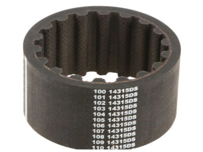 For 2007-2014 Volvo XC90 Alternator Coupler Gates 78618XPRP 2008 2009 2010 2011 - Image 1 of 2