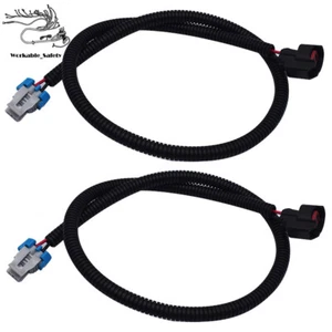 Fuel Injector cylinder connecter plugs For 2012-2013 RANGER XP 800 2PCS - Imagen 1 de 7