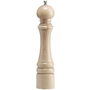 12" President Pepper Mill - Picture 1 of 11