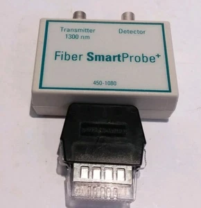 SmartProbe de fibra Hewlett Packard HP 450 a 1080 1300 nm sin probar - Imagen 1 de 12