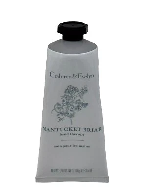 Crabtree & Evelyn Nantucket Briar Hand Therapy 100g. Canada