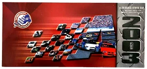 Action 1:24 Jimmie Johnson 2003 Lowe’s Stock Car Diecast nuevo edición limitada - Imagen 1 de 4