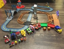mega roll patrol track set