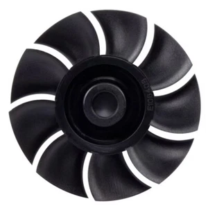 Replacement Fan Motor for Husky Air Compressor: Efficient Performance, Quick Fix - Picture 1 of 3