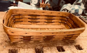 1971 Longaberger Basket Bread, Outstanding - Picture 1 of 6
