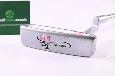 Odyssey Divine Pink Putter / 31 Inch - Image 1 of 4