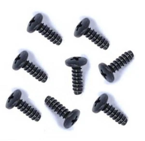 8 TORNILLOS DE FIJACIÓN DE SOPORTE SAMSUNG UE48HU7500 UE55HU7500 UE65HU7500 UE75HU7500 - Imagen 1 de 1