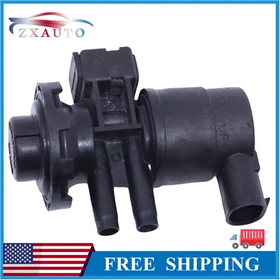 Vapor Canister Purge Solenoid Valve For 1994-2006 Jeep Dodge 04669475AB - Image 1 of 4