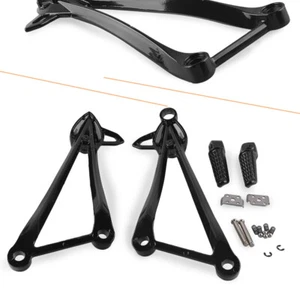 Footpegs - Picture 1 of 4