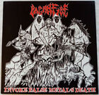 PAGANFIRE invoke false metal's death...CZECH REPUBLIC-MONSTER NATION-MN021  2010