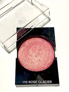 Chanel Joues Contraste Powder Blush - 170 Rose Glacier - Picture 1 of 2