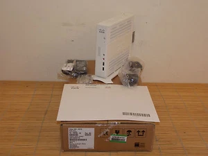 NEU Cisco CVXC-6215-K9 Virtualization Experience Client NEW OPEN BOX - Bild 1 von 1