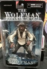 wolfman toys