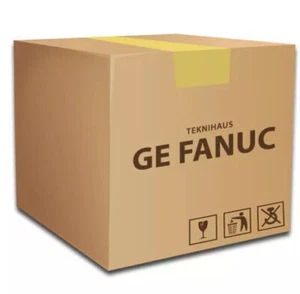 NEU ungeöffnet GE FANUC ES1221R IC754VGI12CTD-HH QUICKPANEL VIEW 24VDC, 1,5A - Bild 1 von 16