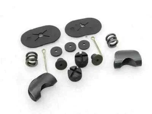 NEW DRAG LINK REPAIR KIT STEERING PUSH ROD KIT FOR WILLYS JEEP ALL MODELS - Picture 1 of 4