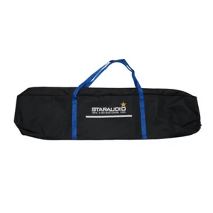 Heavy Duty Easy Carry Stands Bag For PA Audio Speaker Tripod DJ Mount Holder Bag - Picture 1 of 21