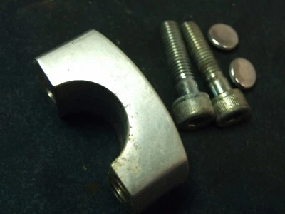 Верхний держатель руля 2006 Honda Shadow Spirit VT750DCB VT 750 - Изображение 1 из 2