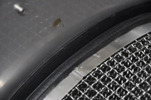 CCV Dichtung | Dichtprofil für Vliesfilter / 2lfm - Bild 1 von 2