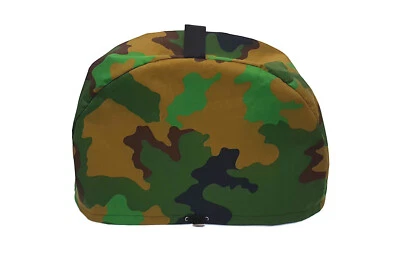 Thrustmaster TPR Pendular Rudder Pedals - DUST COVER NEW CAMO - limited edition - Image 1 of 2