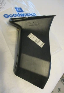 NOS 1980 1981 TURBO Firebird Trans Am front air cleaner DUCT 80 INDY 81 NASCAR - Picture 1 of 4