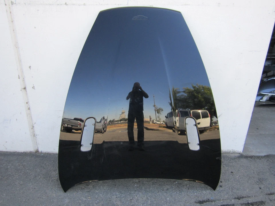 dp71002 Aston Martin Virage 2011 2012 hood OEM — 第 1/4 张图片