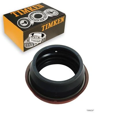 Caja de transferencia Timken sello de eje de salida trasero para Dodge Ram 3500 1999-2003 4x4 Foto 1 de 4