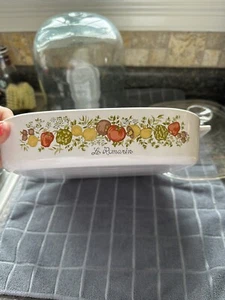 corning ware a-10-b 10x10x2 - Picture 1 of 5