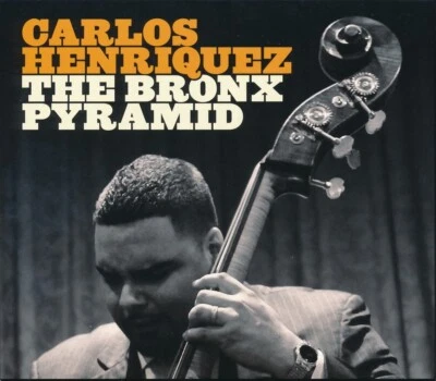 Carlos Henriquez: Bronx Pyramid - Bild 1 von 2