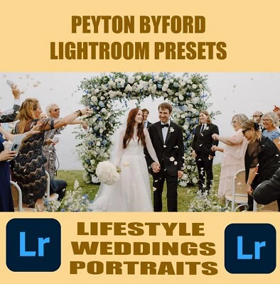 PEYTON byford TUSCANY LIGHTROOM PRESETS portrait LIFESTYLE image PHOTO DVLOP  - Image 1 of 4