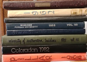 George Peabody College for Teachers Yearbook 1964 Pillar - Imagen 1 de 1