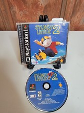 .PSX.' | '.Stuart Little 2.