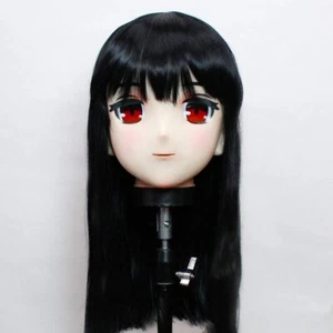 Máscara de cosplay transformación, disfraz, kigurumi Muni Factory Kawaii EX-22 - Imagen 1 de 8