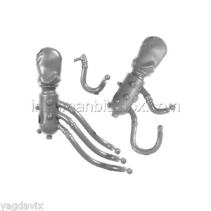 IRO16 CABLAGE JAMBES SYDONIAN IRONSTRIDER WARHAMMER 40000 BITZ W40K 42 44 47 - Picture 1 of 1