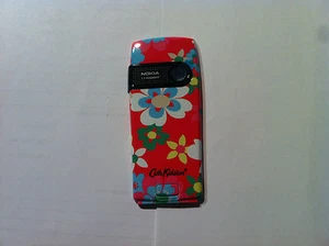 nokia 6230 6230i tylna pokrywa baterii obudowa powięź Cath Kidston - Zdjęcie 1 z 4