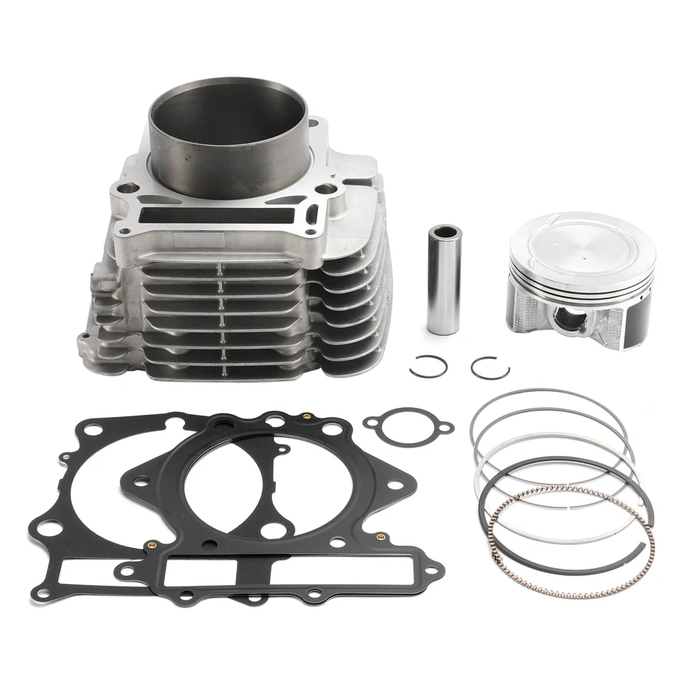 Cylinder Jug Piston Top End Kit For Yamaha XT600 XT600E TT600E TT600R 1990-2004 - Image 1 of 4