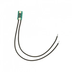 4 Double LED, blanc froid pour micro-pièce - NOCH 51280 - Imagen 1 de 8