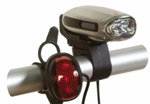 headlight for bicycle - Picture 1 of 1