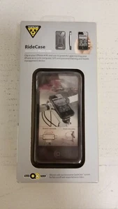TOPEAK RIDE CASE iPHONE 4/4S BRANDNEU!  - Bild 1 von 2