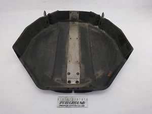 CORVETTE C4 COUPE Spare Wheel Cover 84 85 86 87 88 89 90 91 92 93 94 95 96 - Picture 1 of 12