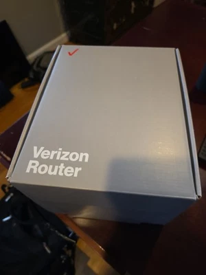 Verizon Router - CR1000B (Router)  - BRAND NEW OPEN BOX - Image 1 of 2