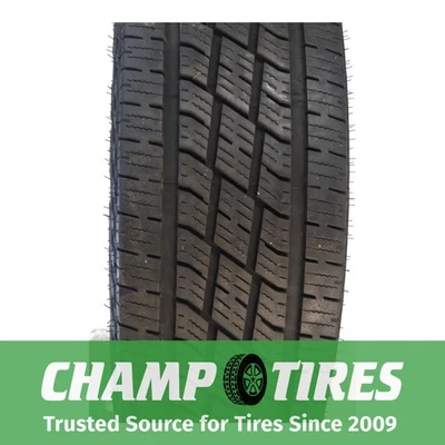 P275/65R20 Toyo Open Country H/T II 126 S usado 12/32nds Foto 1 de 4