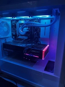 gaming pc komplett set - Bild 1 von 7