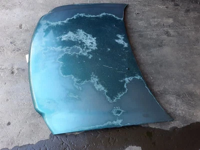 Capó 97-98 FORD EXPEDITION F65Z16612AL Foto 1 de 4