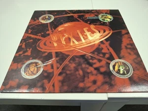 Pixies Bossanova -Original UK  1990 LP A1 - Picture 1 of 20