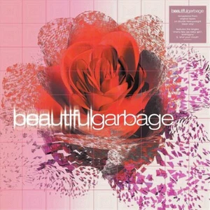 Garbage Beautiful Garbage (Vinyl) 20th Anniversary  12" Remastered Album - Picture 1 of 1